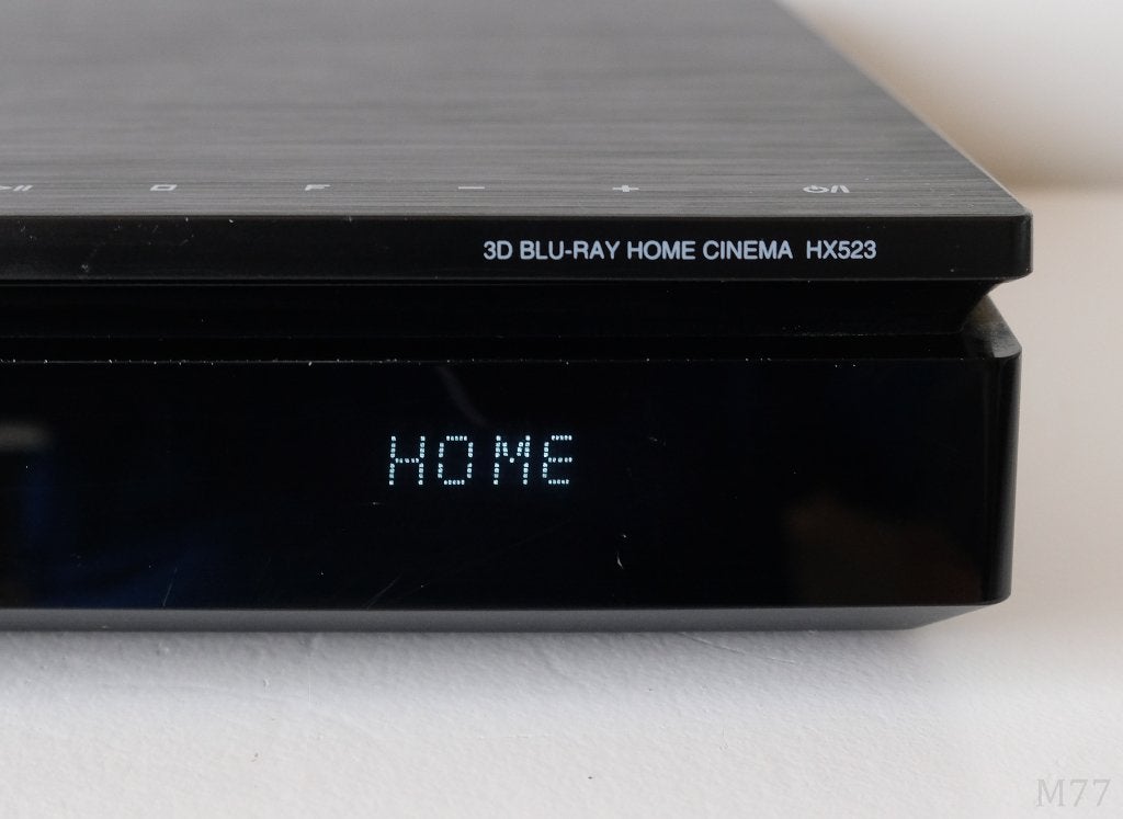 LG HX523 3D Blu-Ray Speler (Wifi-BT), Audio, Tv en Foto, Blu-ray-spelers, Ophalen of Verzenden, Gebruikt, LG