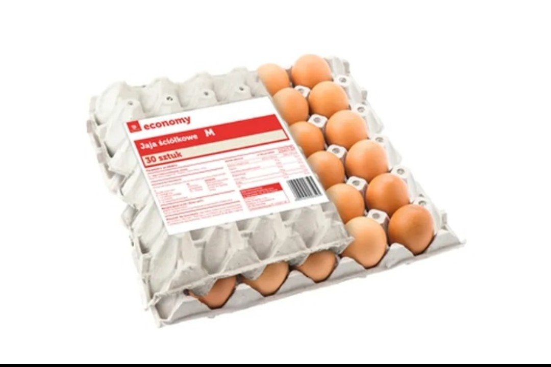 FTL 9000 traytjes (30), Ophalen of Verzenden