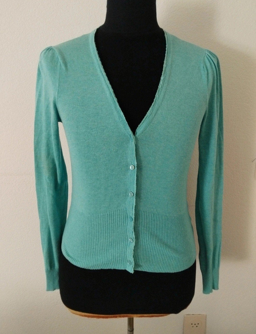 vintage King Louie vestje v hals maat S, Kleding | Dames, Truien en Vesten, Ophalen of Verzenden, Zo goed als nieuw, King Louie