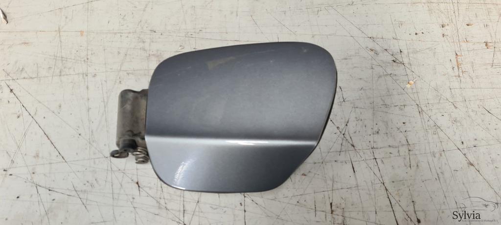 Tank klep brandstofklep BMW Z4 E85 7191267   Spacegrau metal, Gebruikt, -, Deur, -