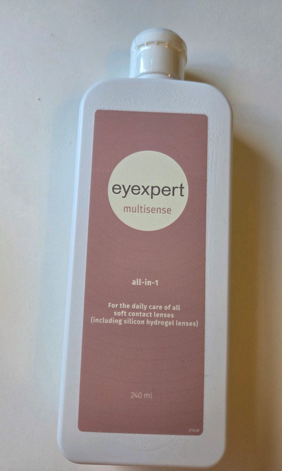 Gratis Eyexpert Multisense All-in-1 Contactlensvloeistof, Ophalen, Nieuw, Overige typen