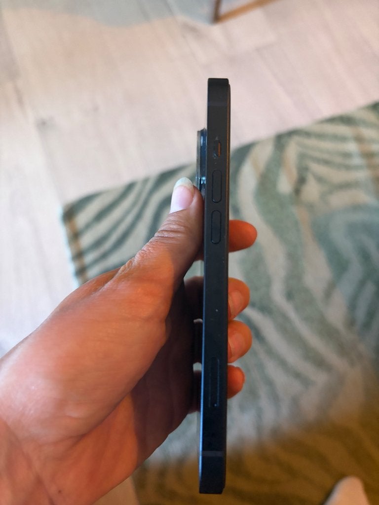 Foto 5 van iPhone 14 128GB – Zeer nette staat – 86% batterij