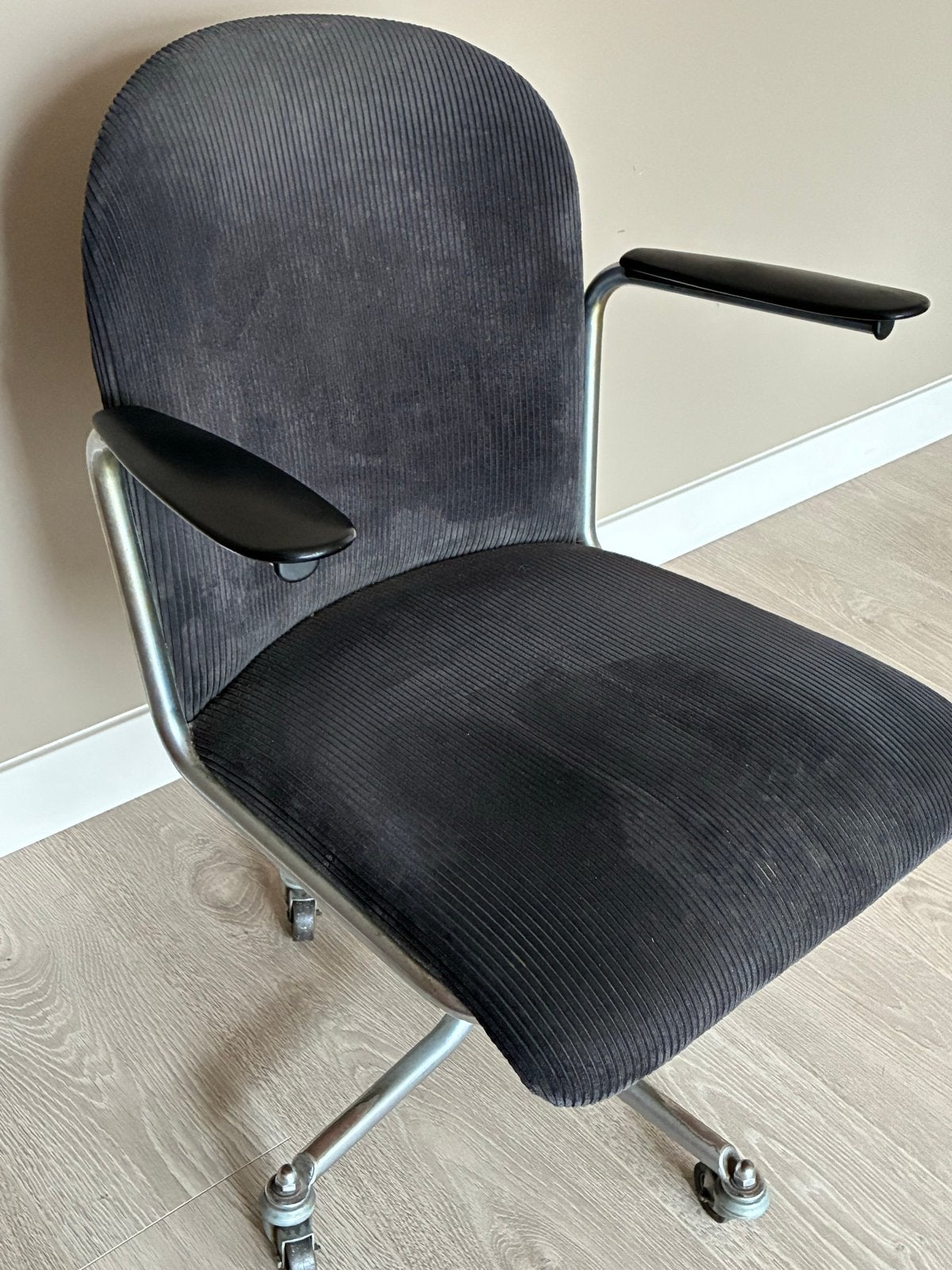 Gispen Bureaustoel - Vintage Design, Ophalen