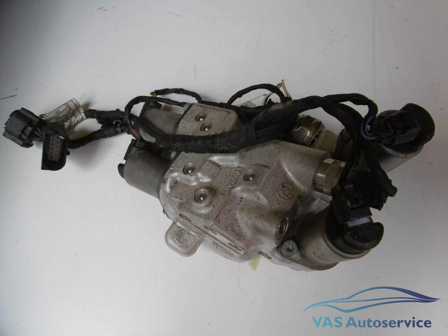 Kleppenblok hydraulische vering BMW 5-serie F11, Gebruikt, -, -, Ophalen of Verzenden