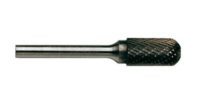 Flexovit Frees Cylindrisch/rond 12X25 6SL 40 Z5069, Ophalen, Nieuw