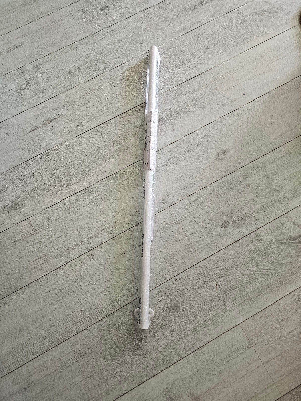 ikea kledingroede, Verzenden, Zo goed als nieuw, Balpen, Overige merken