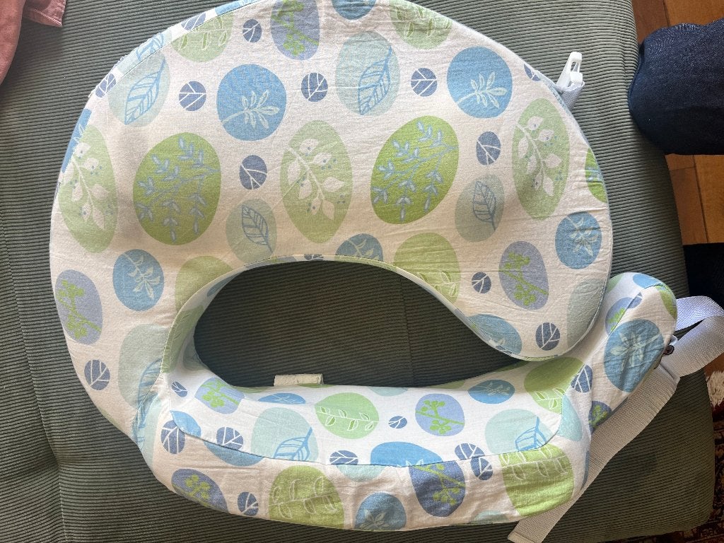 Nursing Pillow from My Brest Friend, Ophalen of Verzenden, Zo goed als nieuw