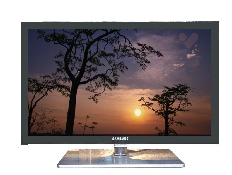SAMSUNG FULL HD SMART LED TV, Audio, Tv en Foto, Ophalen, 50 Hz, 80 tot 100 cm, Samsung