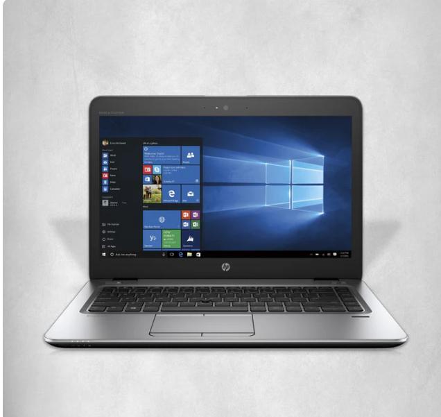 HP EliteBook 840 G4 i5 8GB 256GB SSD 14 FHD Win11 Pro, Computers en Software, Windows Laptops, Niet ingevuld, Met videokaart, 2 tot 3 Ghz