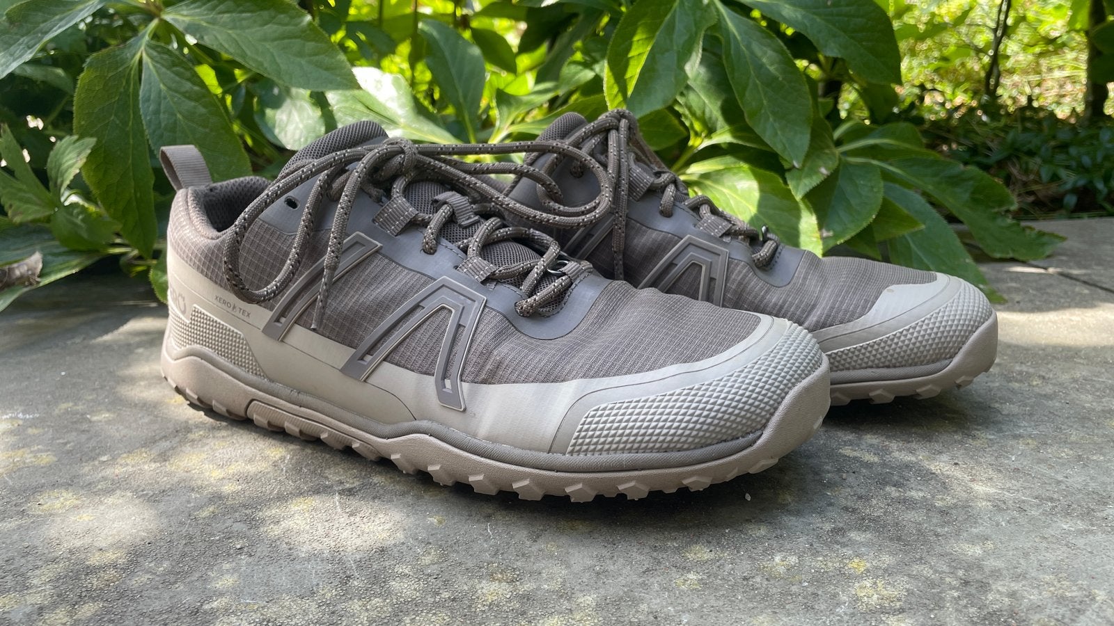 Xero Shoes Scrambler Trail Low WP - Heren Wandelschoenen, Ophalen of Verzenden, Gebruikt, Schoenen