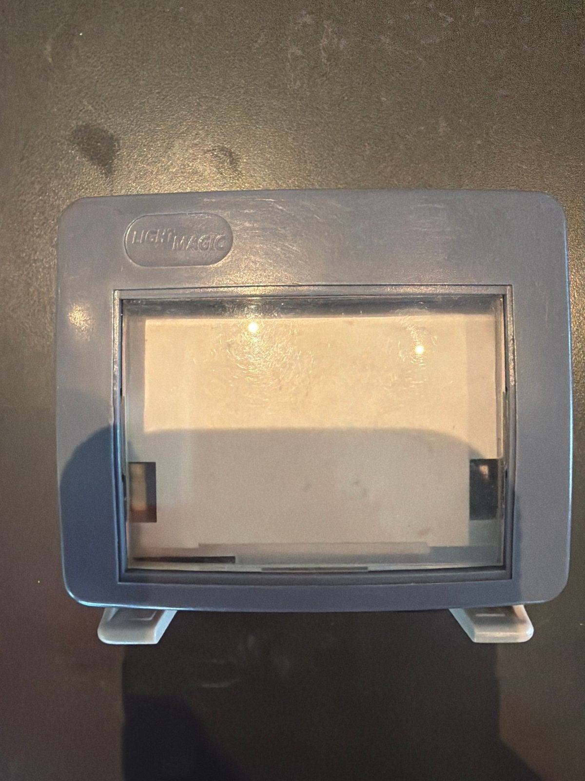 LightMagic voor Gameboy (zonder batterijklepje), Gebruikt, Nintendo, Overige typen, Overige merken