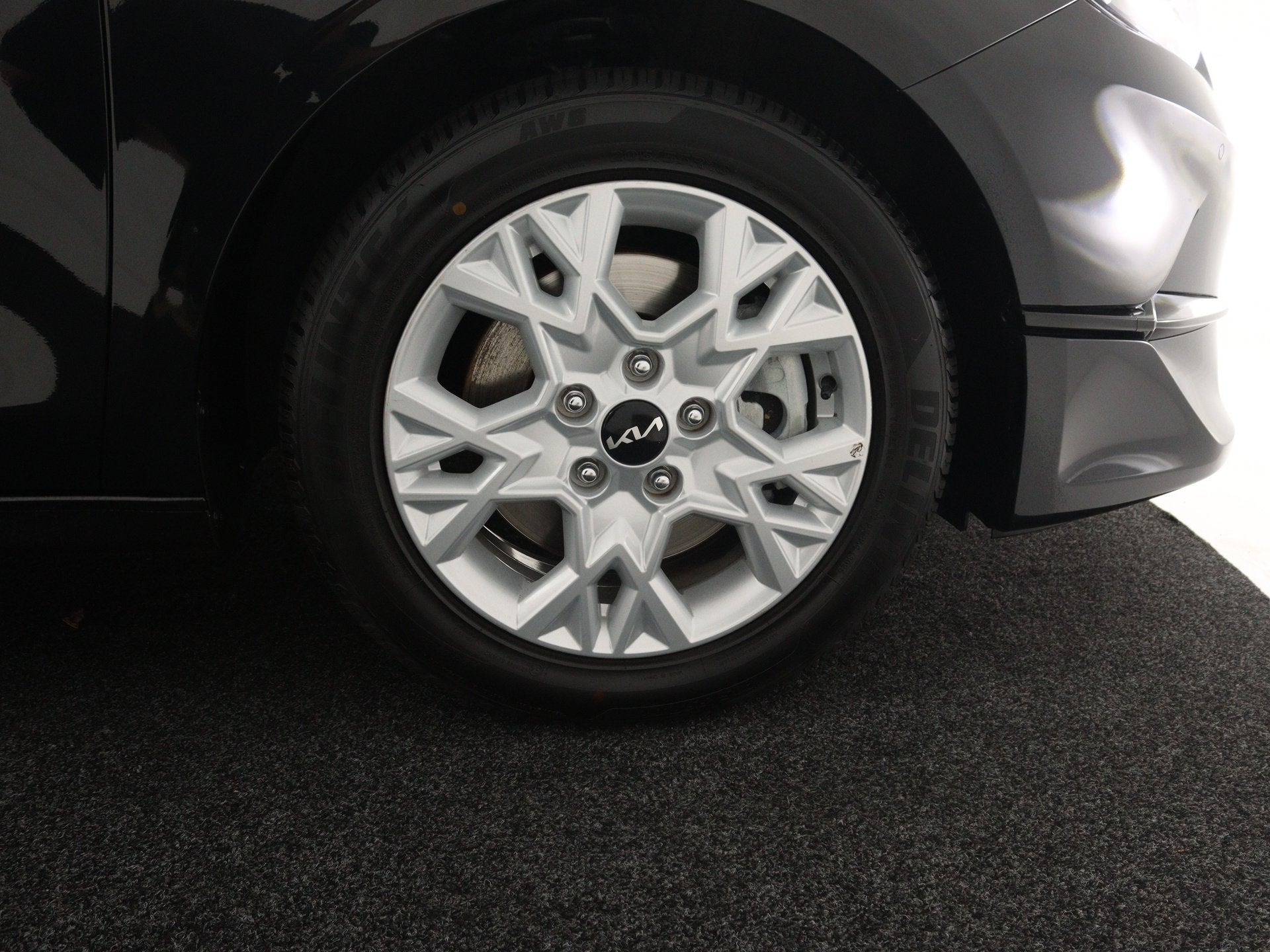 Foto 33 van Kia Ceed Sportswagon 1.0 T-GDi DynamicPlusLine | Stuur-/Stoe