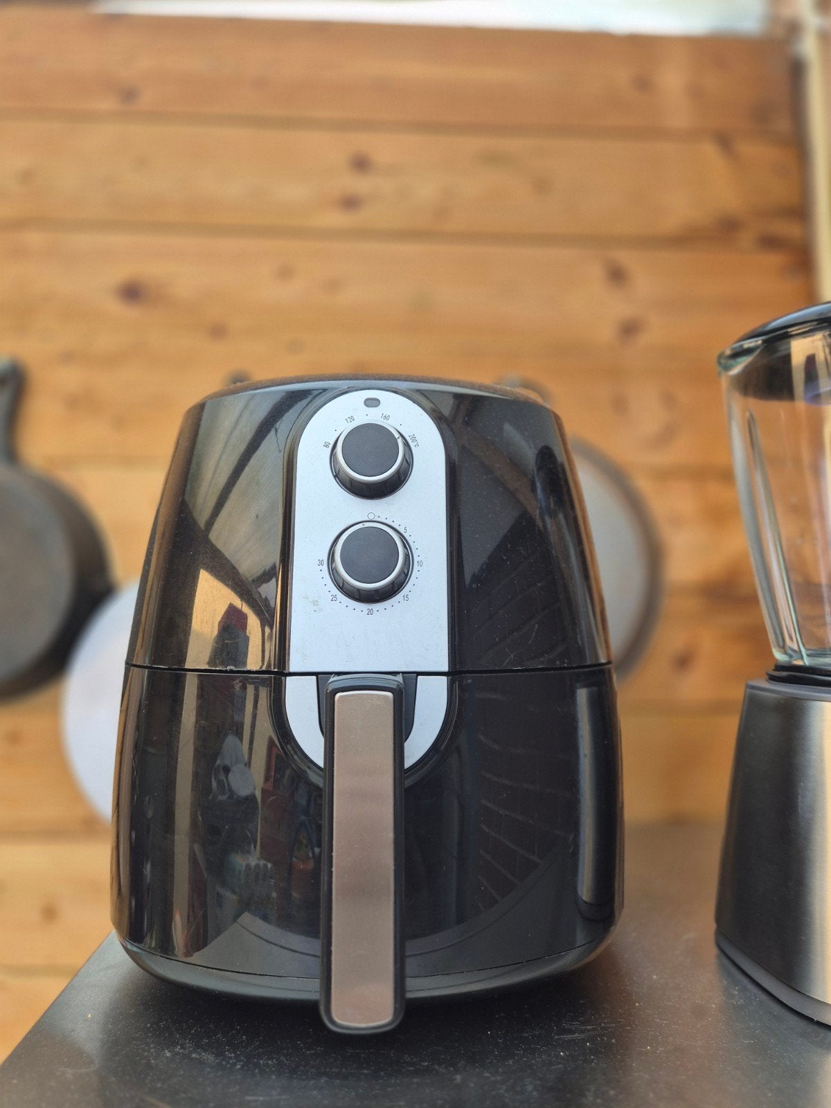 Tomado Airfrayer, Ophalen of Verzenden, Airfryer