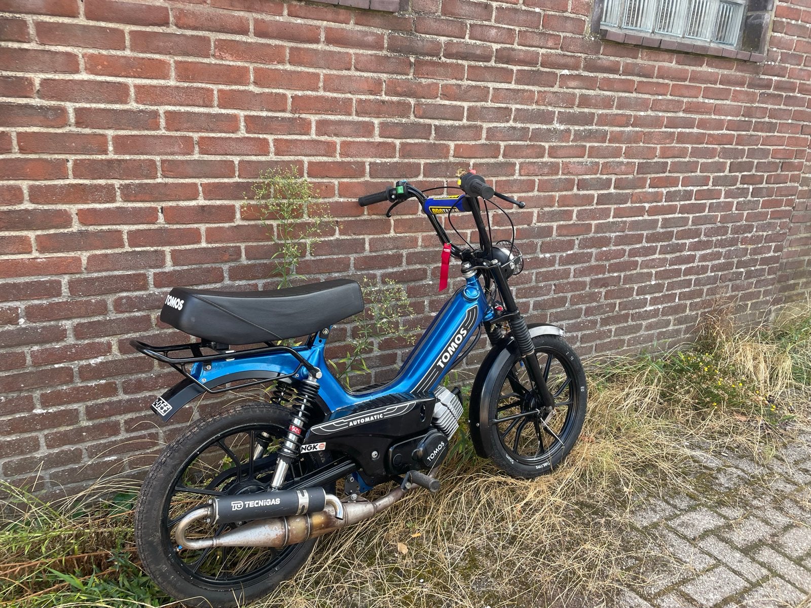 Tomos a3 waardepeiling, Gebruikt, Maximaal 45 km/u, 65 cc, Ophalen of Verzenden