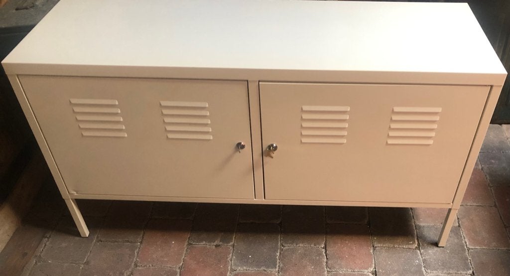 ikea ps kast, Ophalen, Gebruikt, Ikea