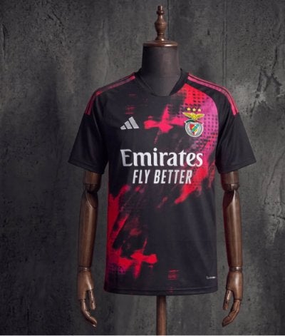 shirt voetbal, Sport en Fitness, Voetbal, Maat L, Ophalen of Verzenden, Nieuw, Shirt