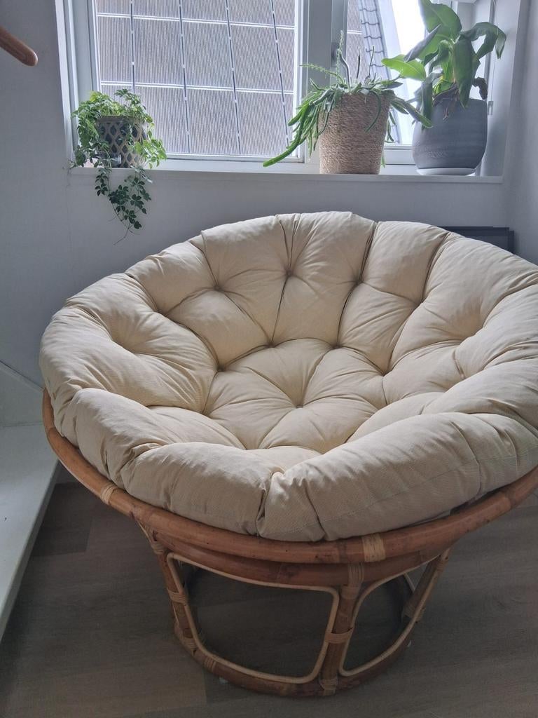 Relax stoel van Jysk, Ophalen, Overige kleuren, Stof, Zo goed als nieuw