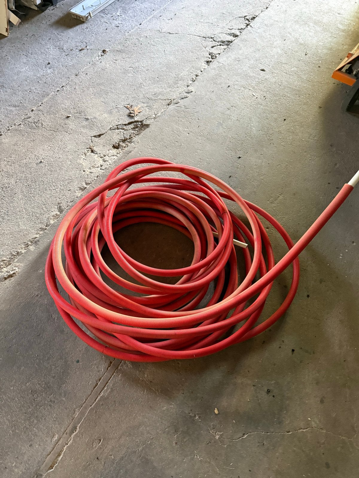 Comap multiskin 20x2 meerlagen buis kunststof waterleiding, Doe-het-zelf en Verbouw, Ophalen, Overige materialen, 6 meter of meer