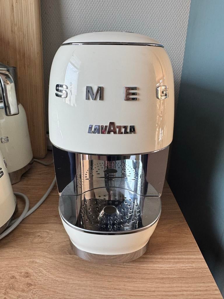 Lavazza A Modo Mio Jolie koffiezetapparaat, zo goed als nieu, Witgoed en Apparatuur, Ophalen of Verzenden, Zo goed als nieuw