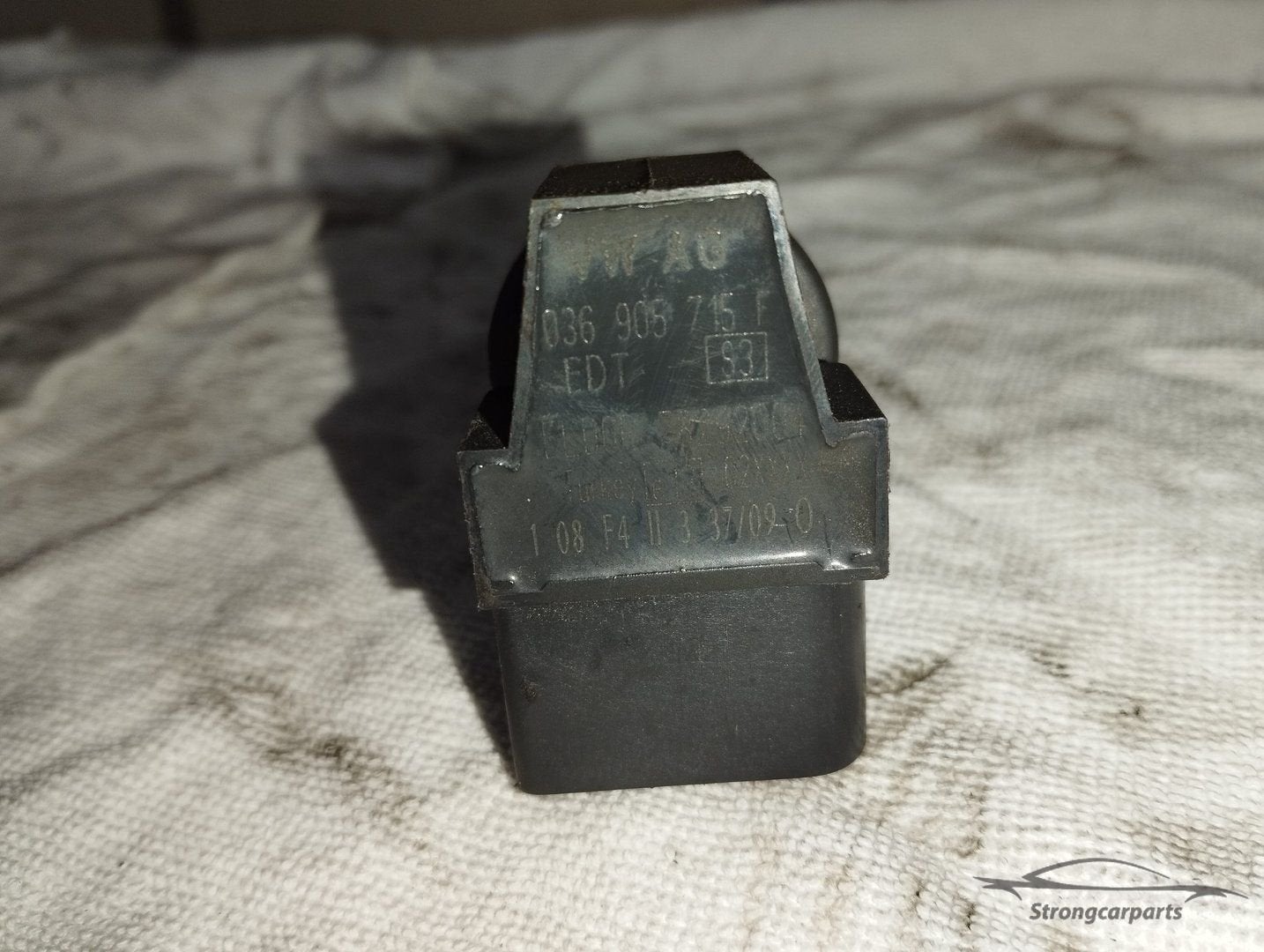Bobine/penbobine VW Golf 1K1/AJ5 036905715F, Gebruikt, -, Volkswagen, -