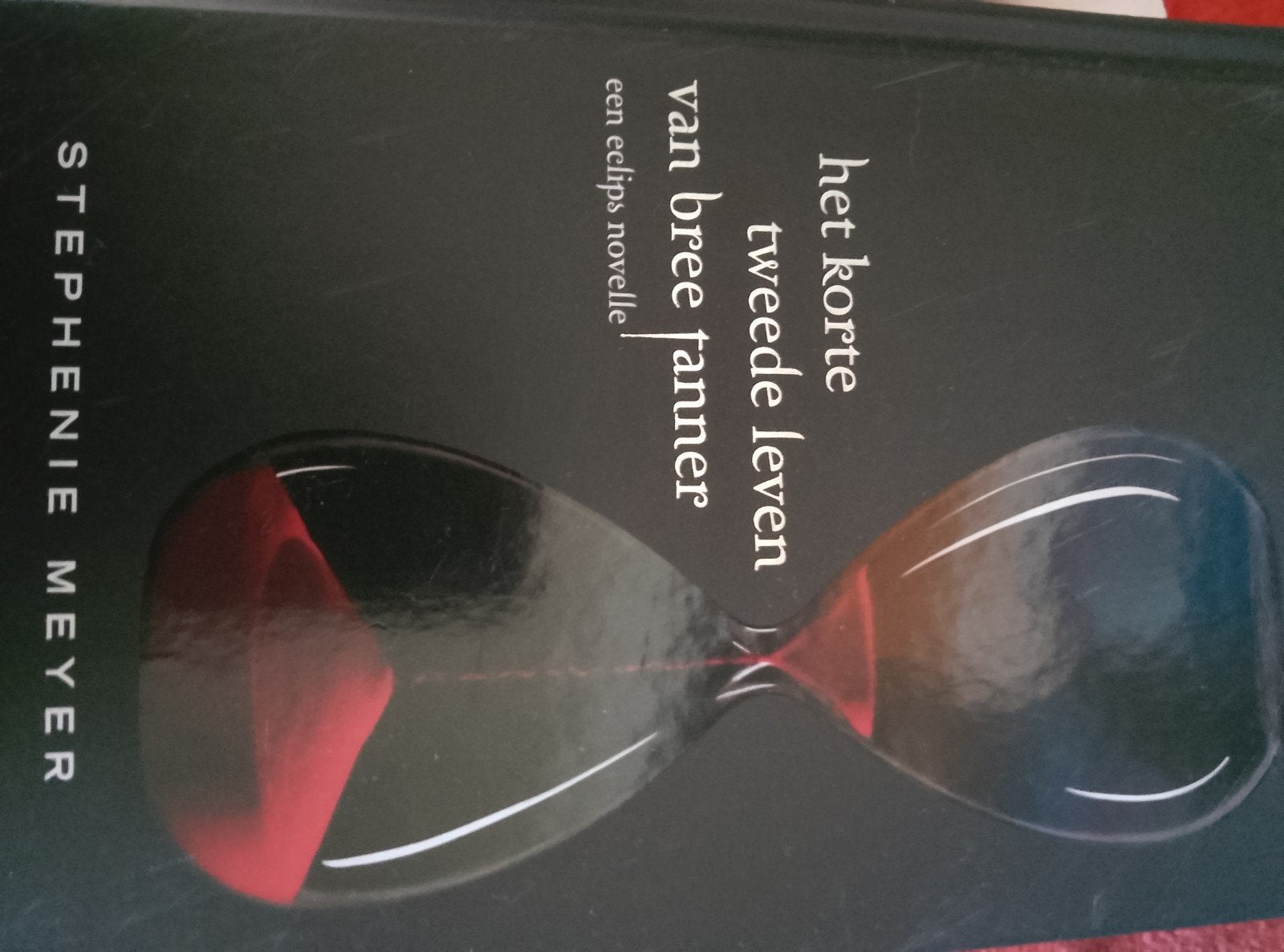 Twilight Saga Boekenset WHITE EDITION Stephenie Meyer, Ophalen of Verzenden