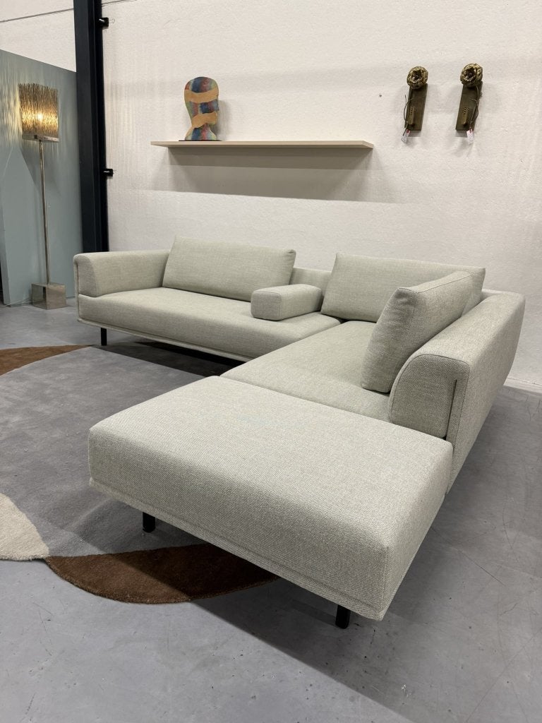 Nieuw Eyye Dura Lounge Hoekbank Milton Spirit Design Bank, 250 tot 300 cm, Gompenstraat 15, Hoekbank, Ophalen of Verzenden