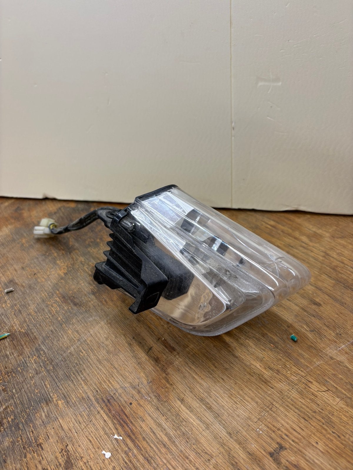 OEM achterlicht Aprilia Tuono Gen2, Ophalen of Verzenden