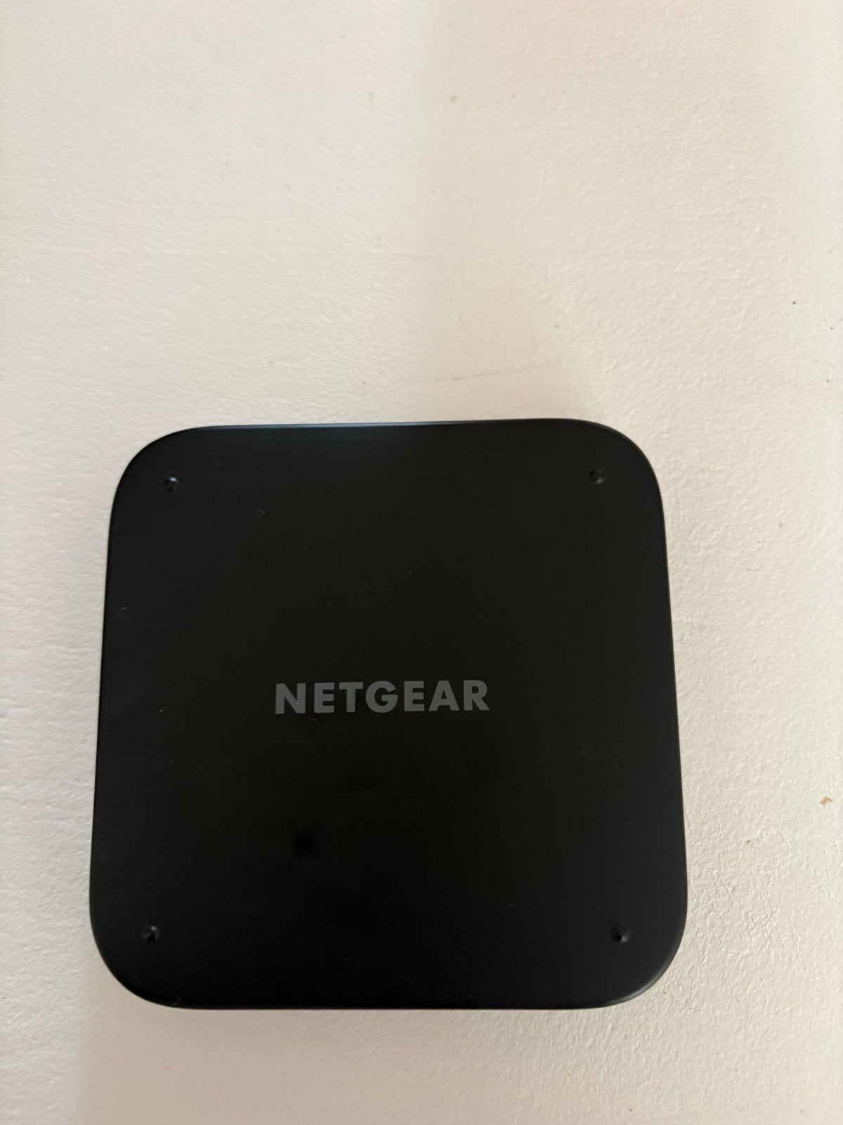 Netgear M6, Ophalen of Verzenden, Gebruikt, 6 megapixel of meer
