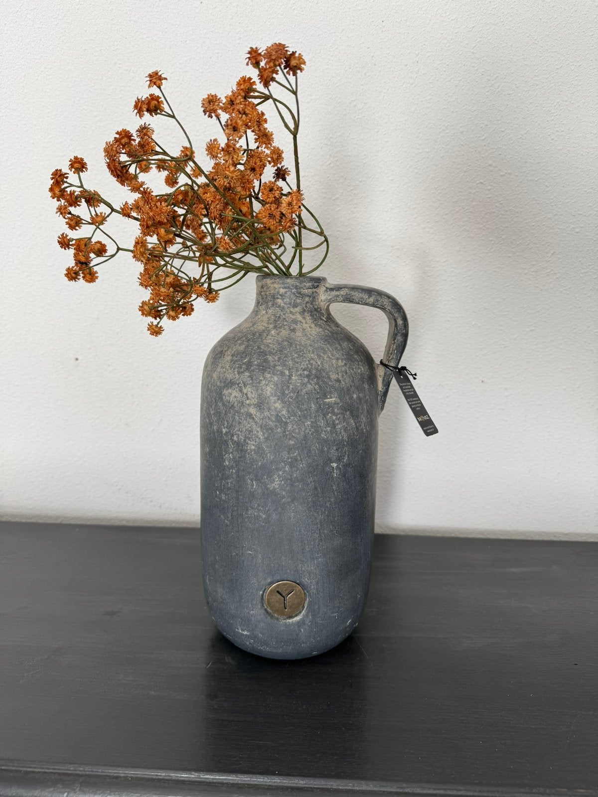 BRYNXZ Jar Balou with Ear Ancient Clay, Ophalen of Verzenden, Nieuw, Overige kleuren
