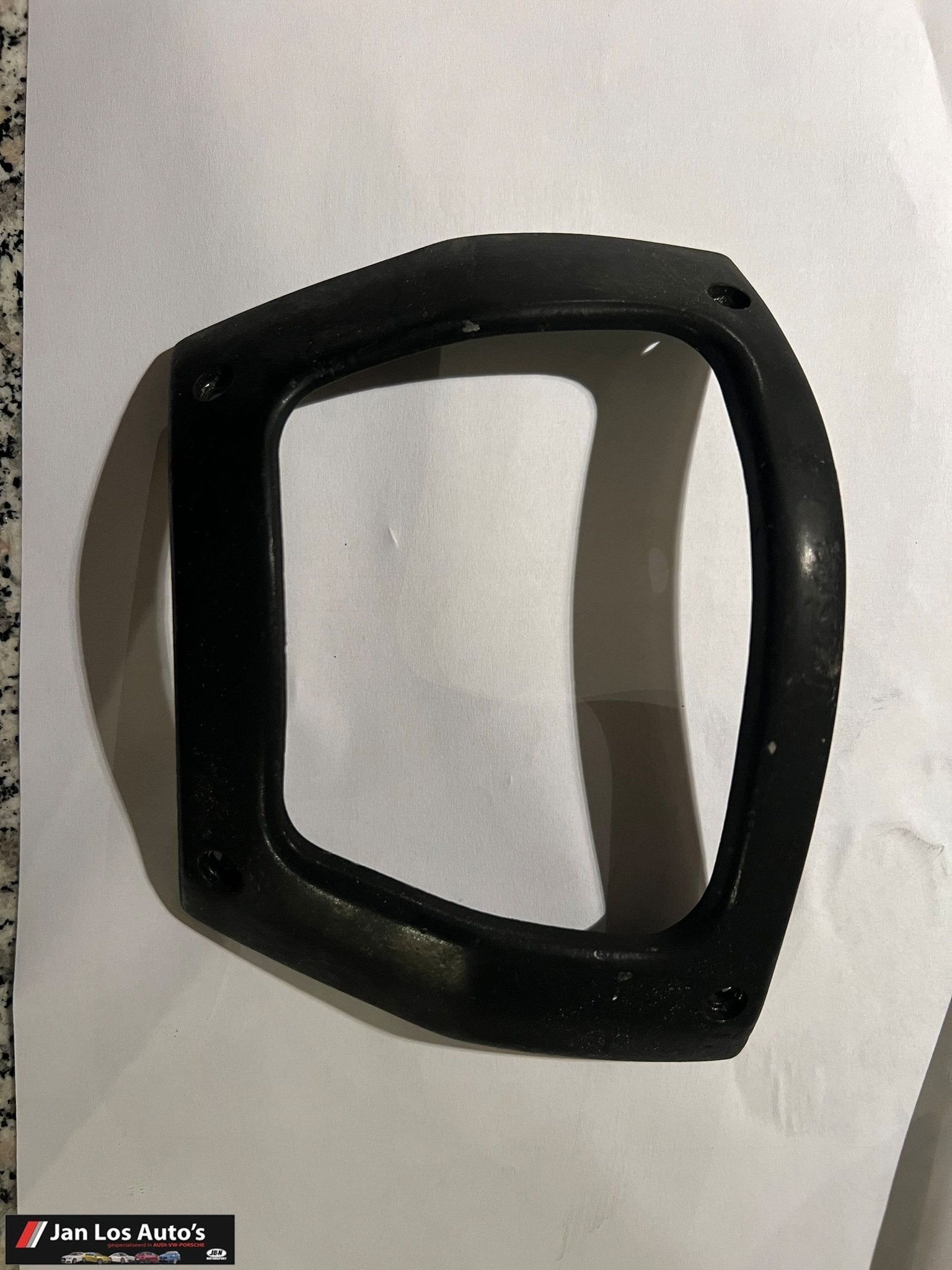 Audi 80 Coupe B2 typ 85 Knipperlichtrand bumper links, Gebruikt, -, -, -