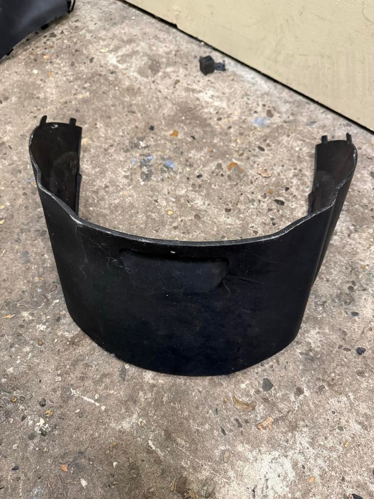 Piaggio Zip binnen kap, Ophalen, Gebruikt, Kap, Piaggio