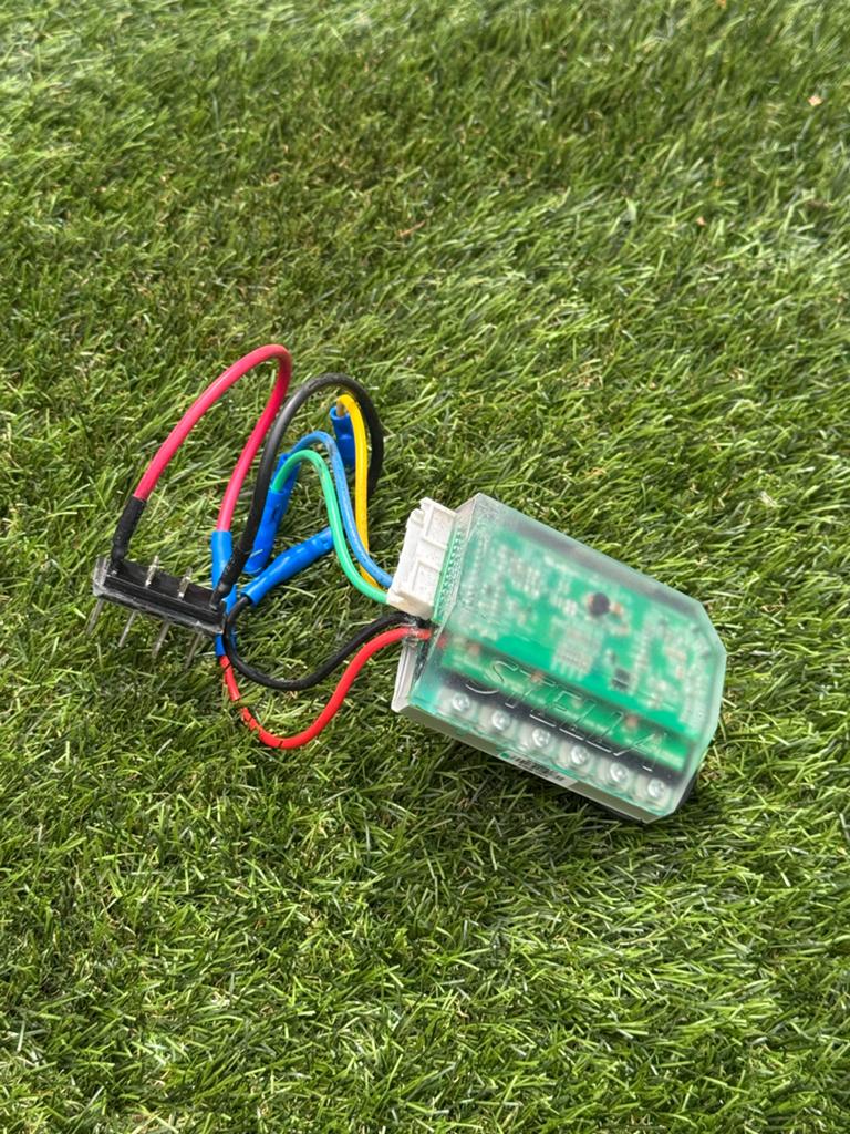 Diverse Stella onderdelen: display Nokee, Controller en meer, Ophalen of Verzenden, Zo goed als nieuw, Elektrische fiets, Motor