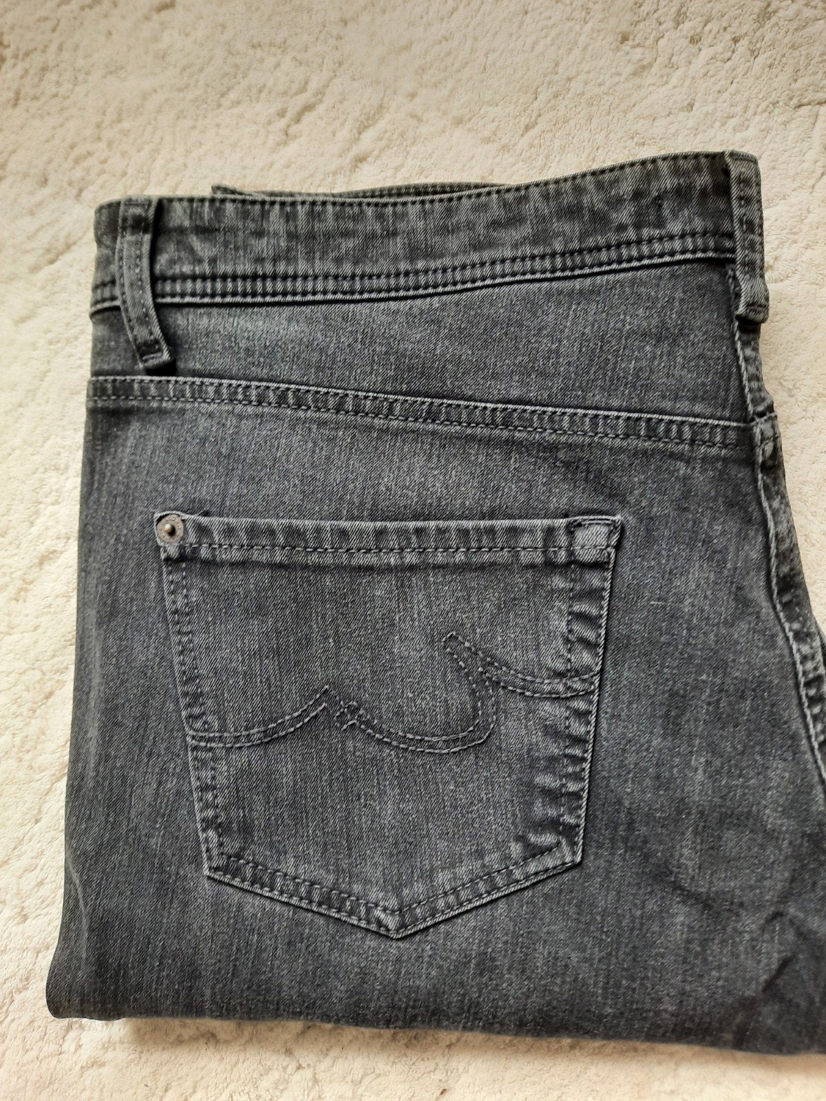 Cambio Parla zwart mt 46, Zwart, Maat 46/48 (XL) of groter, Ophalen of Verzenden, Zo goed als nieuw