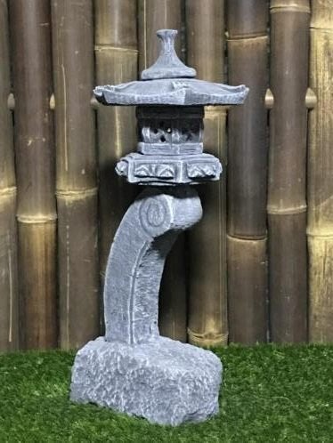 Pagode nr.305, Tuin en Terras, Tuinbeelden, Nieuw, Overige typen, Beton, Ophalen