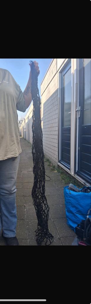 Xxl hooinet, Ophalen, Nieuw, Overige soorten