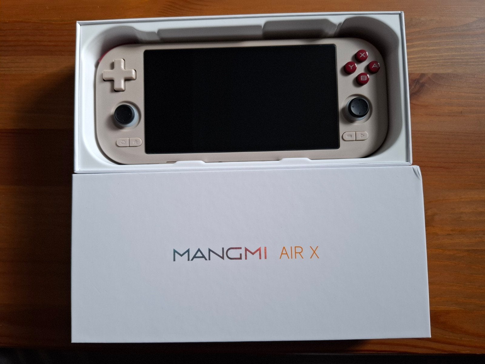 Mangmi air x, Ophalen, Overige merken, Zo goed als nieuw