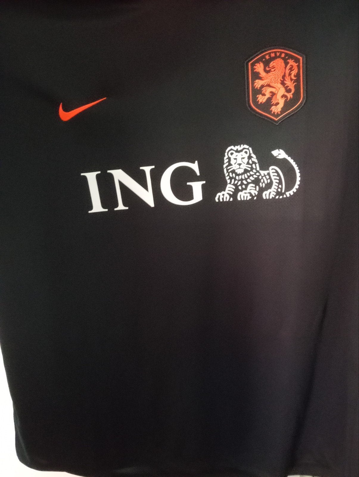 voetbal shirt maat 3 xl, Maat XL, Ophalen of Verzenden, Nieuw, Shirt