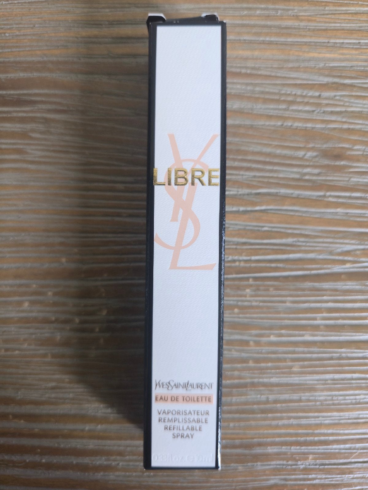 Yves Saint Laurent Libre. Tasspray 🎀, Ophalen of Verzenden, Nieuw