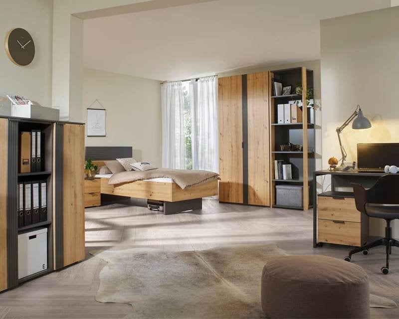 [GEZOCHT] Kamer, studio of appartement tot €1000 p/m, Groningen