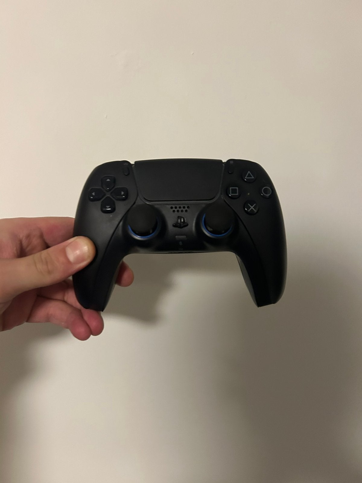 SCUF PS5 Controller – Paddles, Fast Triggers & Grip, Ophalen of Verzenden, Zo goed als nieuw, Controller, PlayStation 5