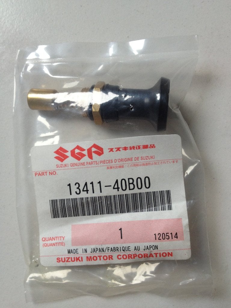 Te koop Plunger Assy Choke compleet Suzuki LT 80 Quad LT80, Verzenden, Nieuw
