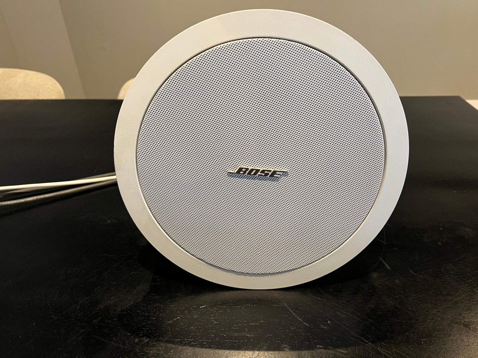 Bose Freespace DS 40F ceiling loudspeaker, Ophalen, Zo goed als nieuw, Nvt, Bose