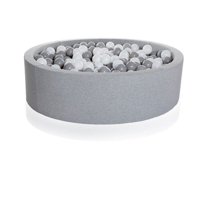Ballenbak incl. ballen voor baby/kind - Gratis af te halen, Kinderen en Baby's, Speelgoed | Overig, Ophalen, Gebruikt, Jongen of Meisje