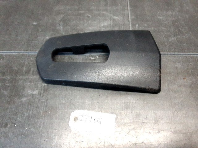 RS400i Metropolis 2013 - 2016 Peugeot Cover D1-61136, Motoren