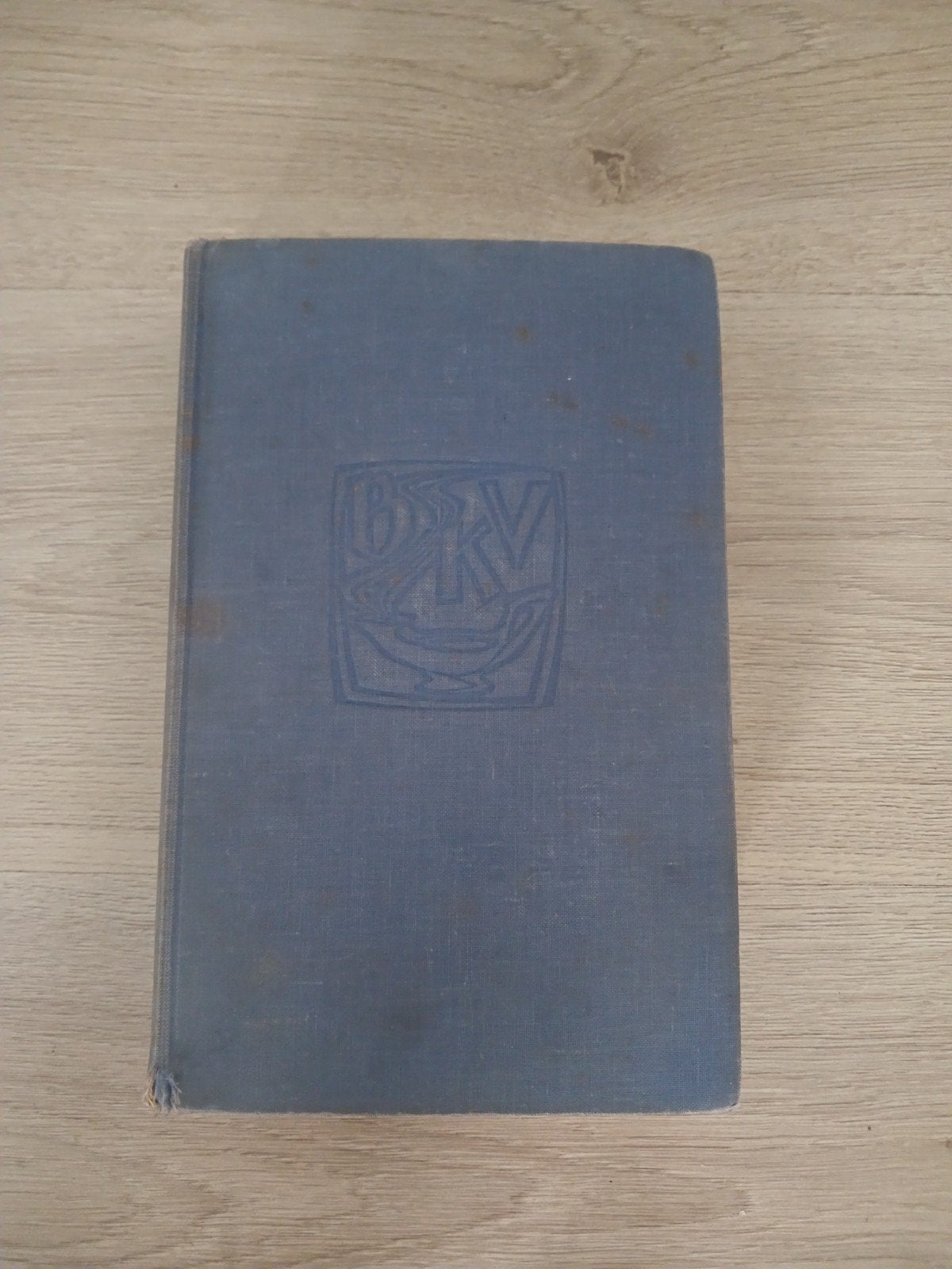 Bijbel in vertelling uit 1963, Ophalen of Verzenden, Onbekend
