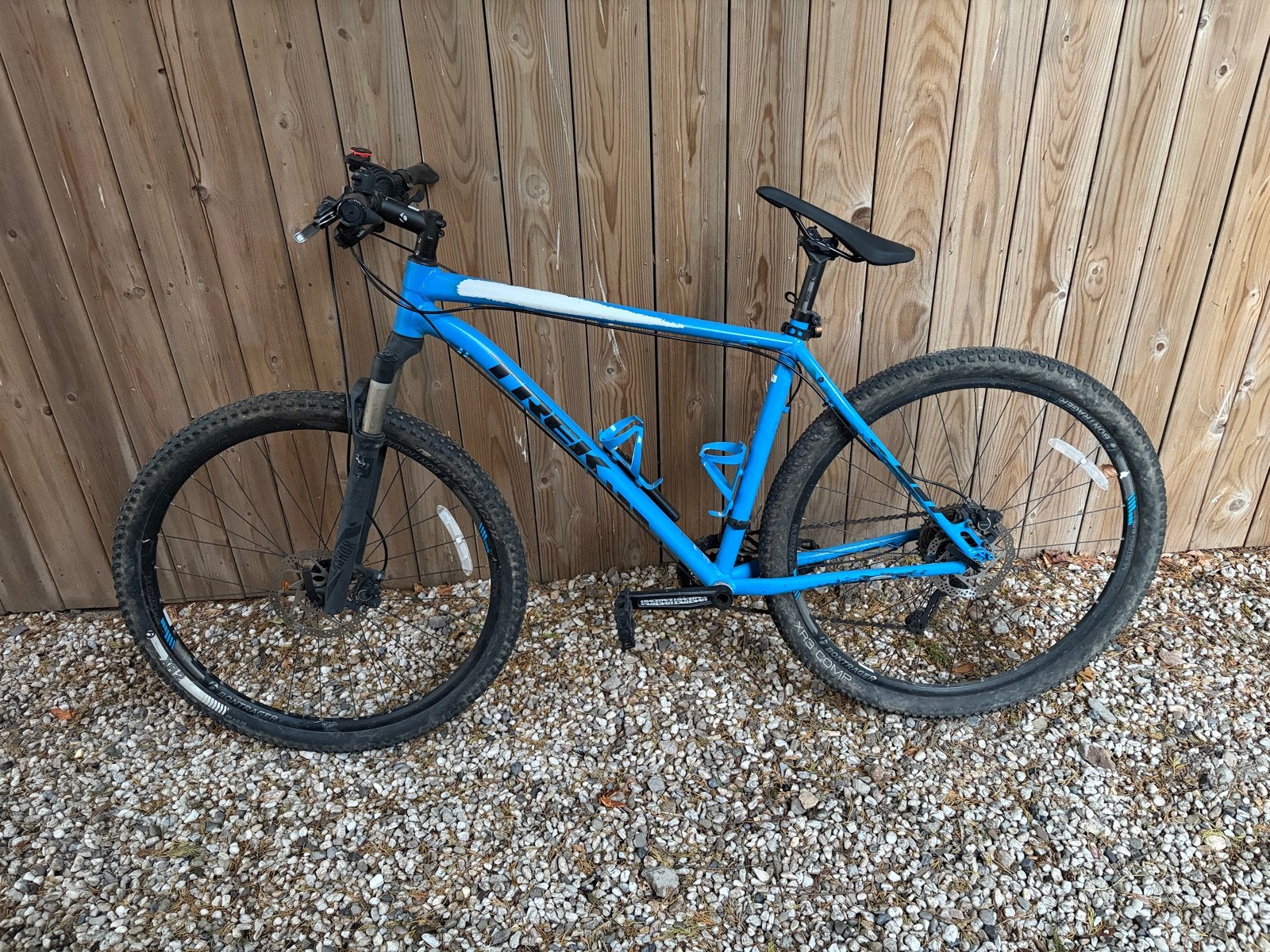 Trek X-Caliber 9 Mountainbike