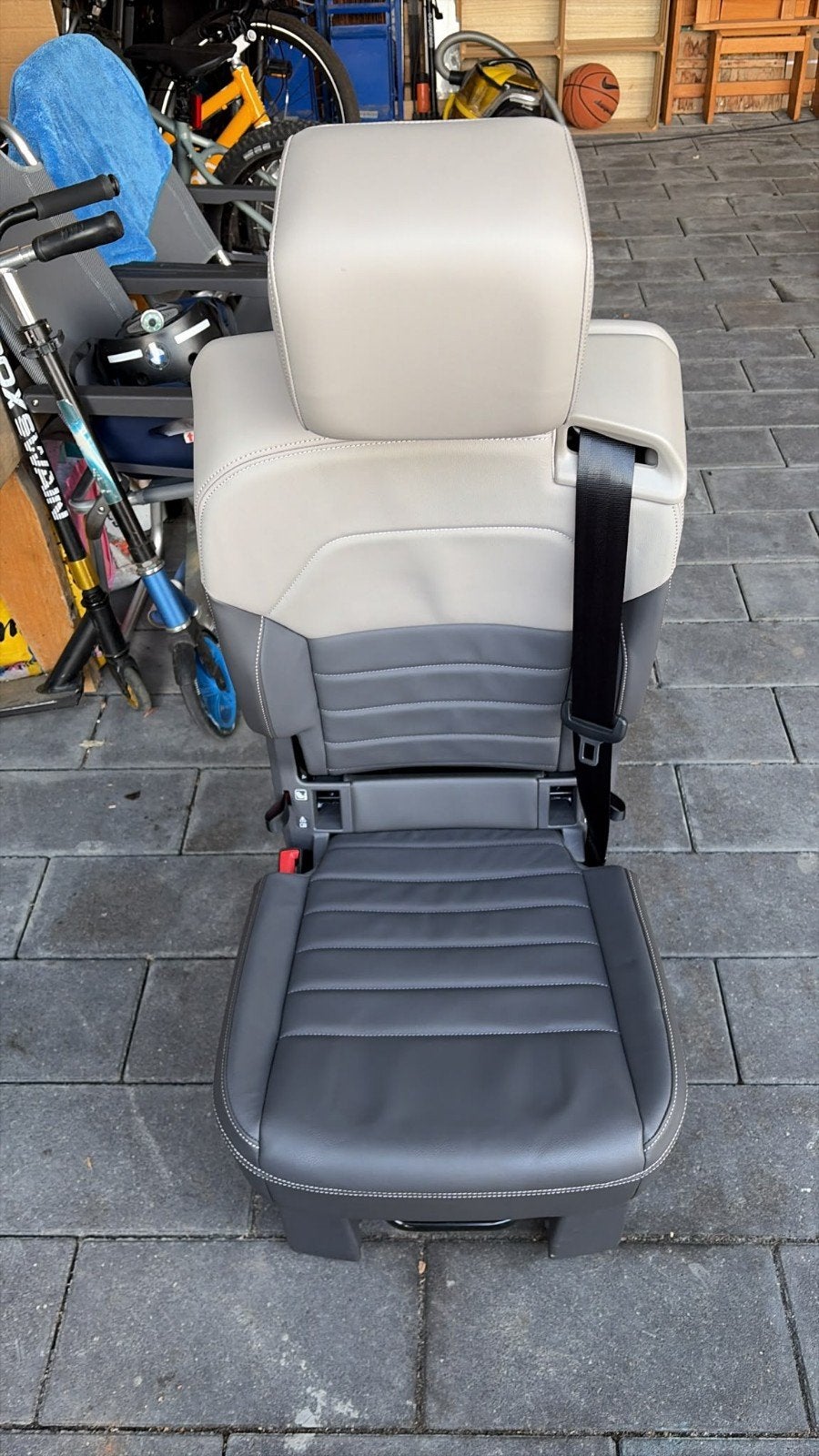 VW Transporter T7 Multivan California Stoel (als nieuw), Verzenden, Nieuw, Volkswagen