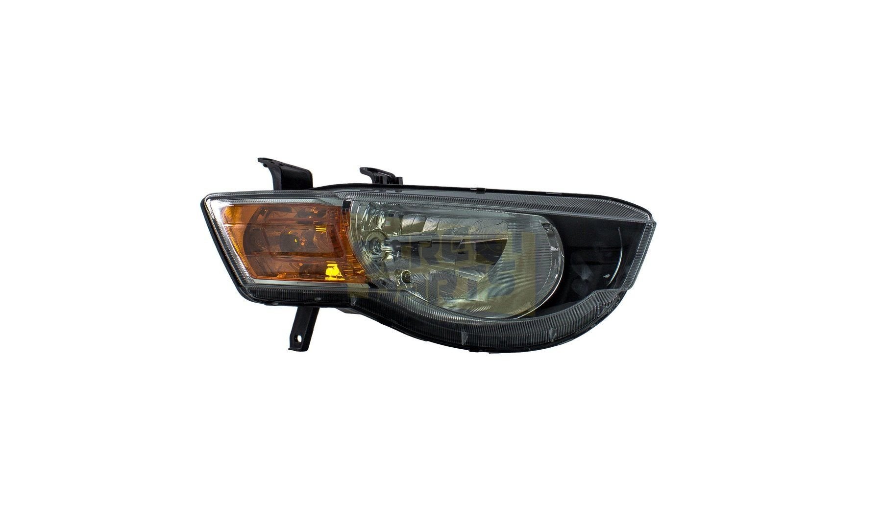 Mitsubishi Colt VI; (10/08-) (CZ3 / CZ5) (Nedcar) Koplamp Li, -, Verzenden, -, Nieuw