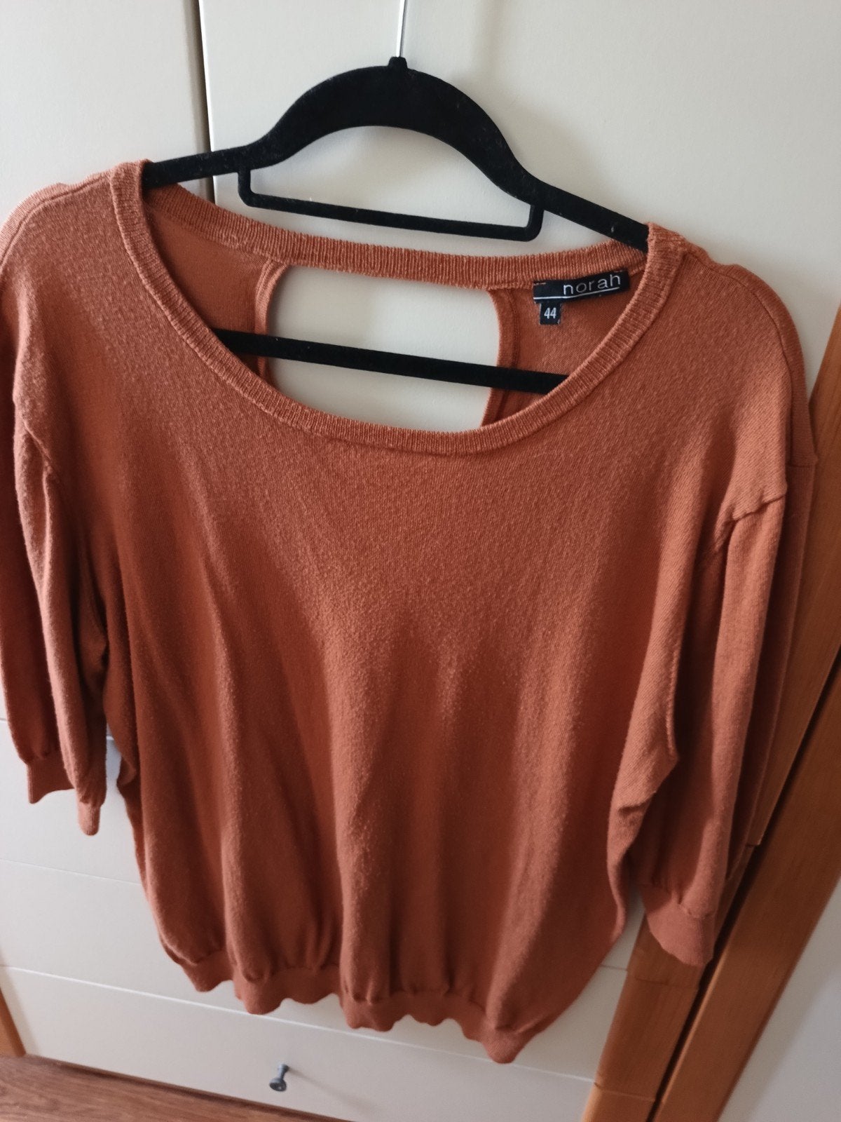 Norah Rok en Trui Set - Maat 44, Overige kleuren, Maat 42/44 (L), Ophalen of Verzenden, Norah