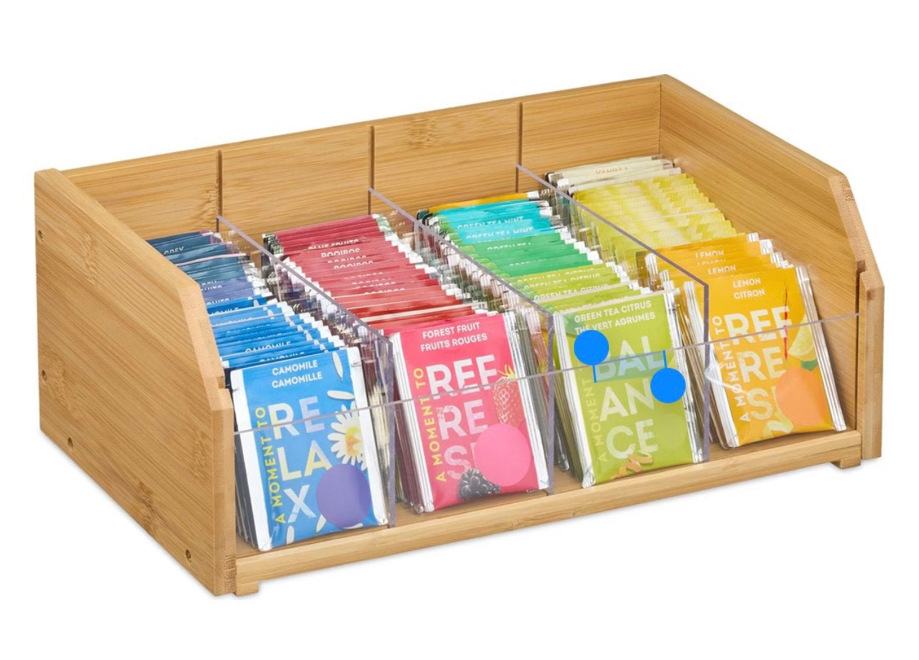 Thee organizer - Nieuw, Ophalen, Nieuw, Babijhandel@gmail.com, Babij
